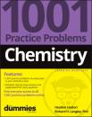 Скачать Chemistry: 1001 Practice Problems For Dummies (+ Free Online Practice) - Heather  Hattori