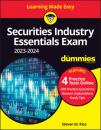 Скачать Securities Industry Essentials Exam 2023-2024 For Dummies with Online Practice - Steven M. Rice