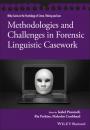 Скачать Methodologies and Challenges in Forensic Linguistic Casework - Группа авторов