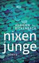 Скачать Nixenjunge - Adrienn Bickenbach