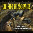 Скачать John Sinclair, Classics, Folge 46: Der Fluch der schwarzen Hand - Jason Dark