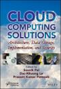 Скачать Cloud Computing Solutions - Группа авторов