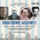 Скачать Bohaterowie Auschwitz - Przemysław Słowiński