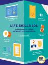 Скачать Life Skills 101. Everything You Need, But Won’t Learn In School - Smart Reading