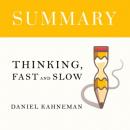 Скачать Summary: Thinking, Fast and Slow. Daniel Kahneman - Smart Reading
