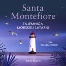 Скачать Tajemnica morskiej latarni - Santa Montefiore