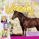 Скачать Wendy, Folge 62: Die heimliche Prinzessin - Nelly Sand