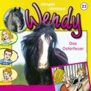 Скачать Wendy, Folge 23: Das Osterfeuer - Nelly Sand
