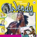 Скачать Wendy, Folge 28: Die Seehundstation - Nelly Sand