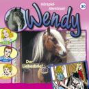 Скачать Wendy, Folge 30: Der Liebesbrief - Nelly Sand