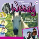 Скачать Wendy, Folge 37: Chaos auf der Western-Ranch - Nelly Sand