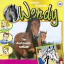 Скачать Wendy, Folge 38: Der Austauschschüler - Nelly Sand