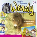 Скачать Wendy, Folge 39: Rettung fürs Tierheim - Nelly Sand