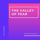 Скачать The Valley of Fear (Unabridged) - Arthur Conan Doyle