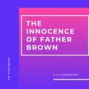 Скачать The Innocence of Father Brown (Unabridged) - G.K. Chesterton