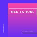 Скачать Meditations (Unabridged) - Marcus Aurelius