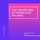 Скачать The Adventures of Sherlock Holmes (Unabridged) - Arthur Conan Doyle
