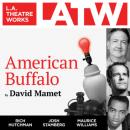 Скачать American Buffalo - David Mamet
