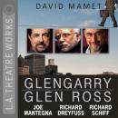 Скачать Glengarry Glen Ross - David Mamet