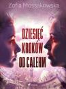 Скачать Dziesięć kroków od Calehm - Zofia Mossakowska