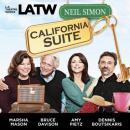 Скачать California Suite - Neil Simon