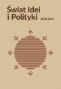 Скачать Świat Idei i Polityki 20(2)/2021 - Группа авторов