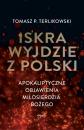 Скачать Iskra wyjdzie z Polski - Tomasz P. Terlikowski