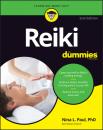 Скачать Reiki For Dummies - Nina L. Paul