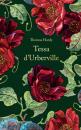Скачать Tessa d'Urberville (ekskluzywna edycja) - Thomas Hardy