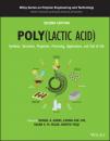 Скачать Poly(lactic acid) - Группа авторов