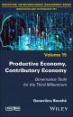 Скачать Productive Economy, Contributory Economy - Genevieve Bouche