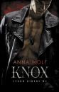 Скачать Knox - Anna Wolf