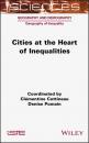Скачать Cities at the Heart of Inequalities - Denise Pumain