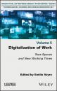 Скачать Digitalization of Work - Группа авторов