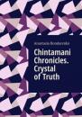 Скачать Chintamani Chronicles. Crystal of Truth - Anastasia Sergeevna Bondarenko