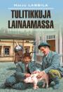Скачать За спичками: книга для чтения на финском языке - Майю Лассила