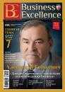 Скачать Business Excellence (Деловое совершенство) № 4 (190) 2014 - Отсутствует
