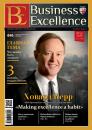 Скачать Business Excellence (Деловое совершенство) № 12 (186) 2013 - Отсутствует