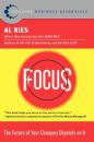 Скачать Focus - Al  Ries