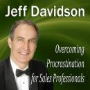 Скачать Overcoming Procrastination for Sales Professionals - Jeff  Davidson