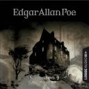 Скачать Edgar Allan Poe, Sammelband 9: Folgen 25-27 (Gekürzt) - Эдгар Аллан По