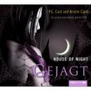 Скачать Gejagt - House of Night  - P.C. Cast