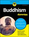Скачать Buddhism For Dummies - Stephan  Bodian