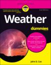 Скачать Weather For Dummies - John D. Cox