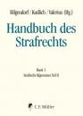 Скачать Handbuch des Strafrechts - Группа авторов