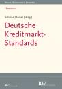 Скачать Handbuch Deutsche Kreditmarkt-Standards - Группа авторов
