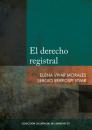 Скачать El derecho registral - Elena Vivar Morales
