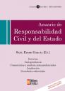 Скачать Anuario de responsabilidad civil y del estado No 4 - Saúl Uribe García