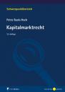 Скачать Kapitalmarktrecht, eBook - Petra Buck-Heeb
