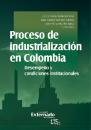 Скачать Proceso de industrialización en Colombia - Carlos Alberto Restrepo Rivillas